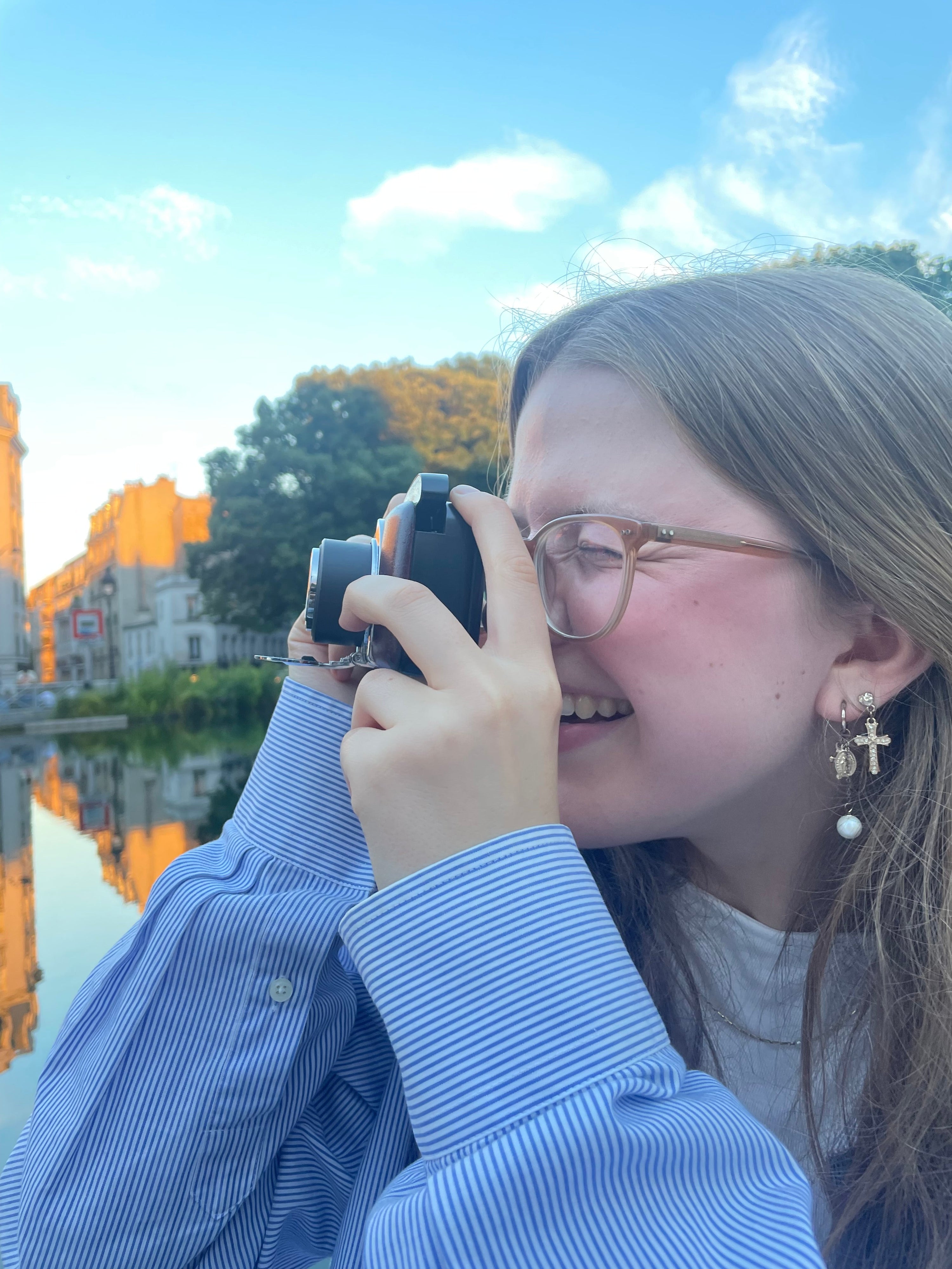 Analog Fotografie: Dein Starter-Guide