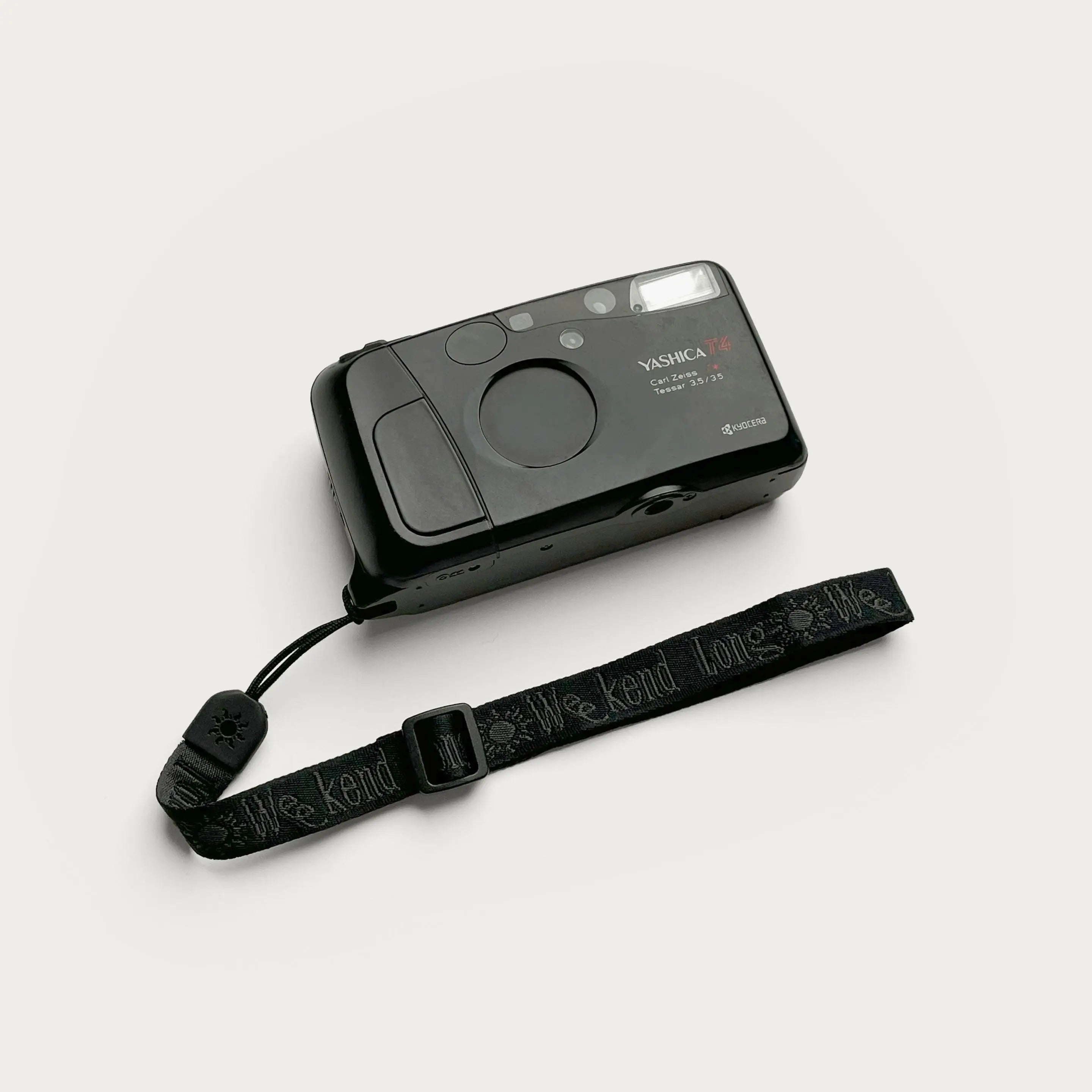 Long Weekend Wrist Strap