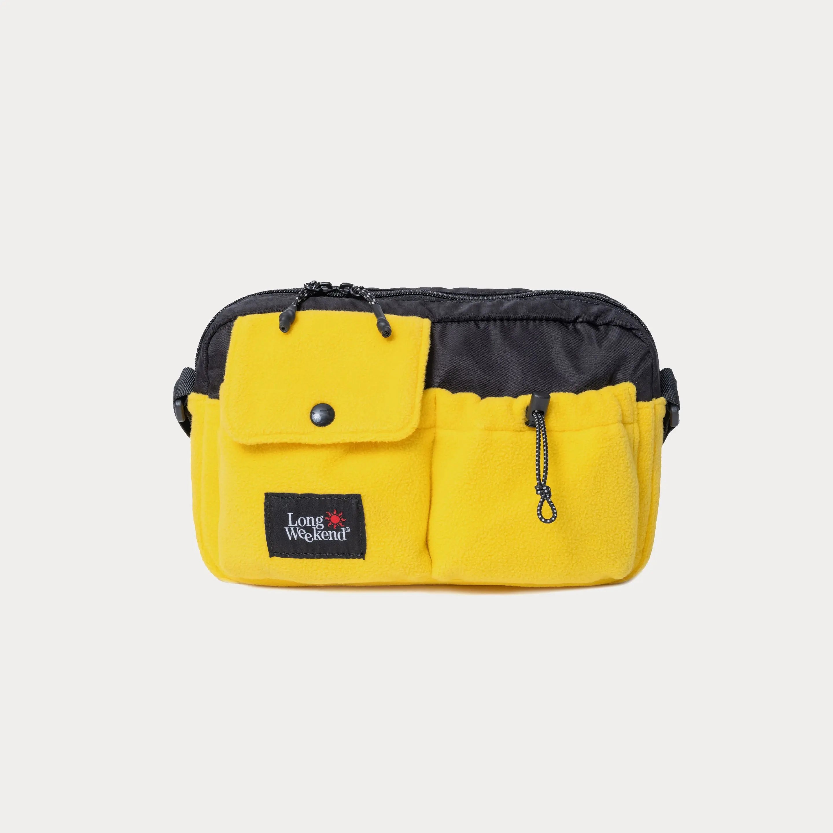 Long Weekend Santa Fe Shoulder Bag