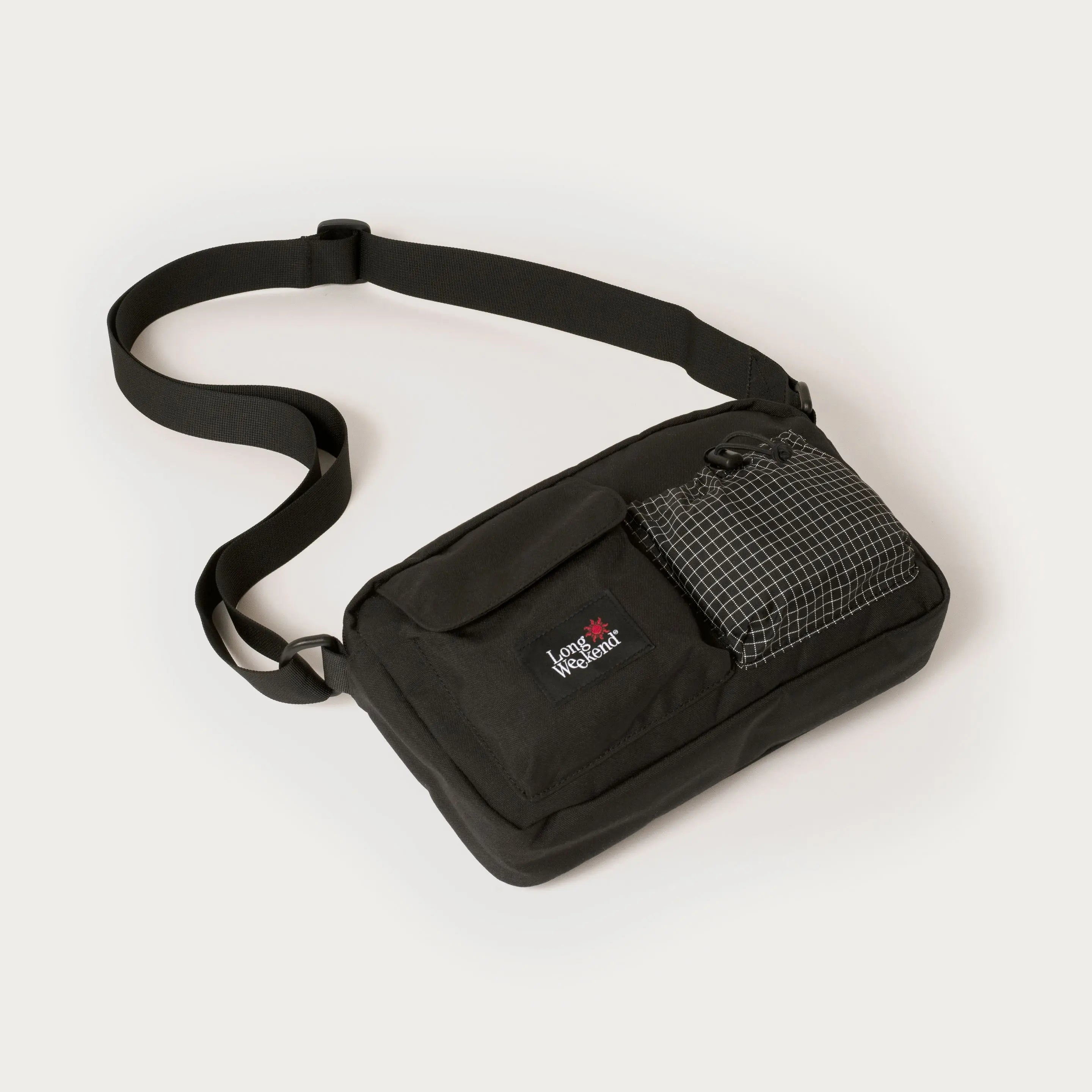Long Weekend Santa Fe Shoulder Bag
