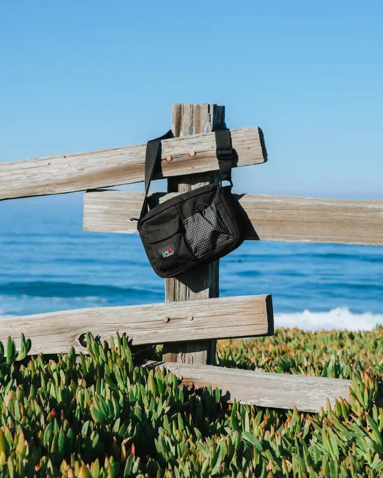 Long Weekend Santa Fe Shoulder Bag