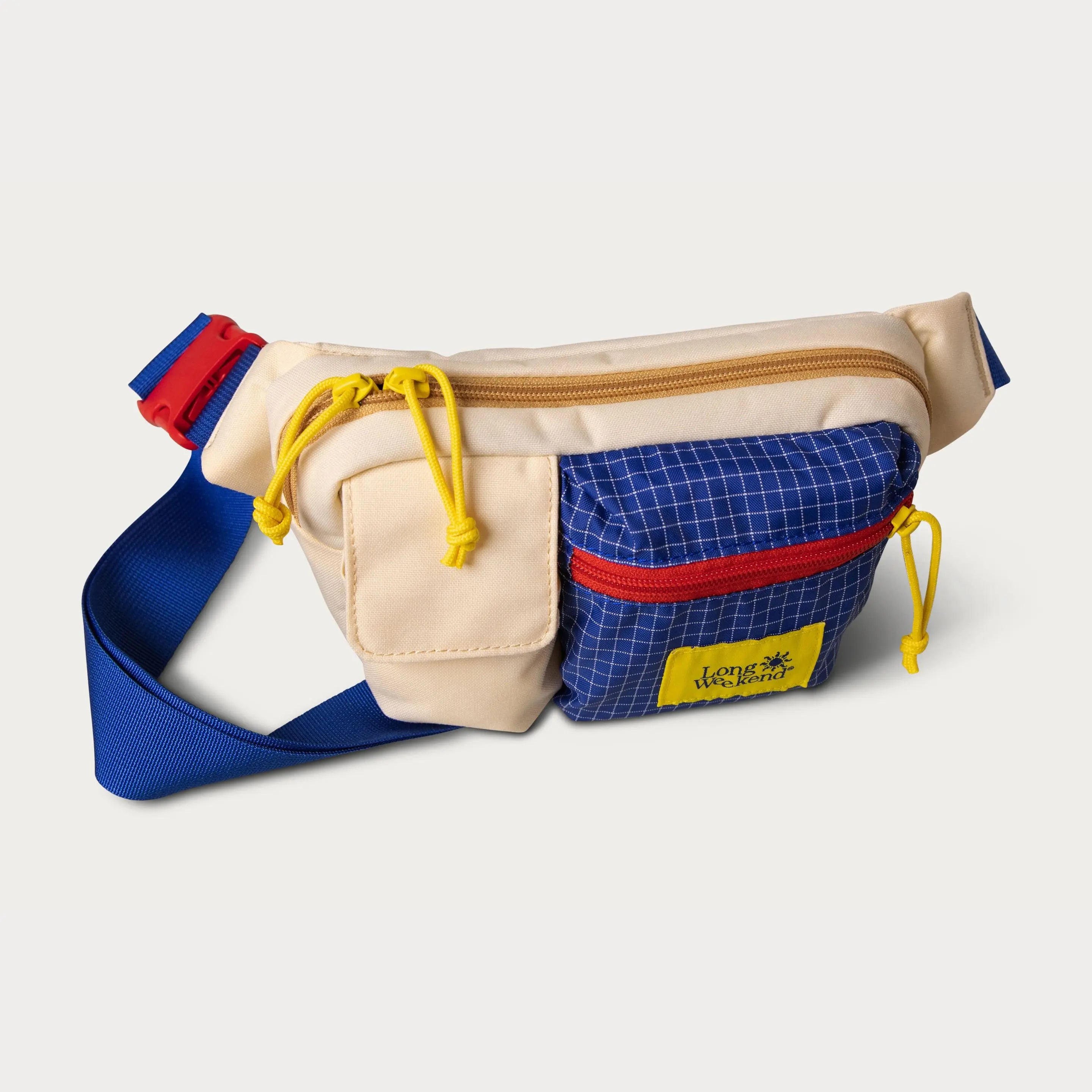 Long Weekend Monterey Sling 2L