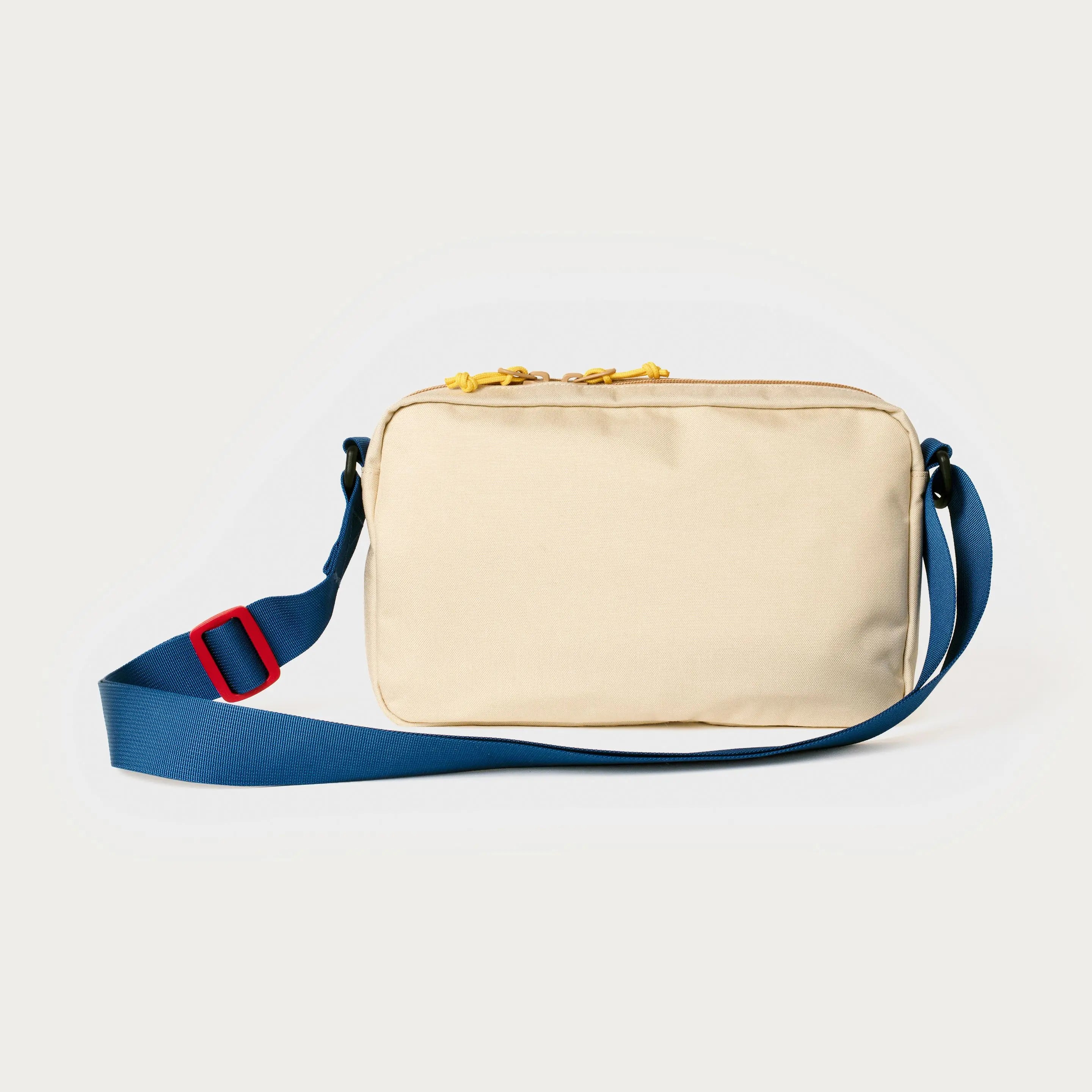 Long Weekend Santa Fe Shoulder Bag