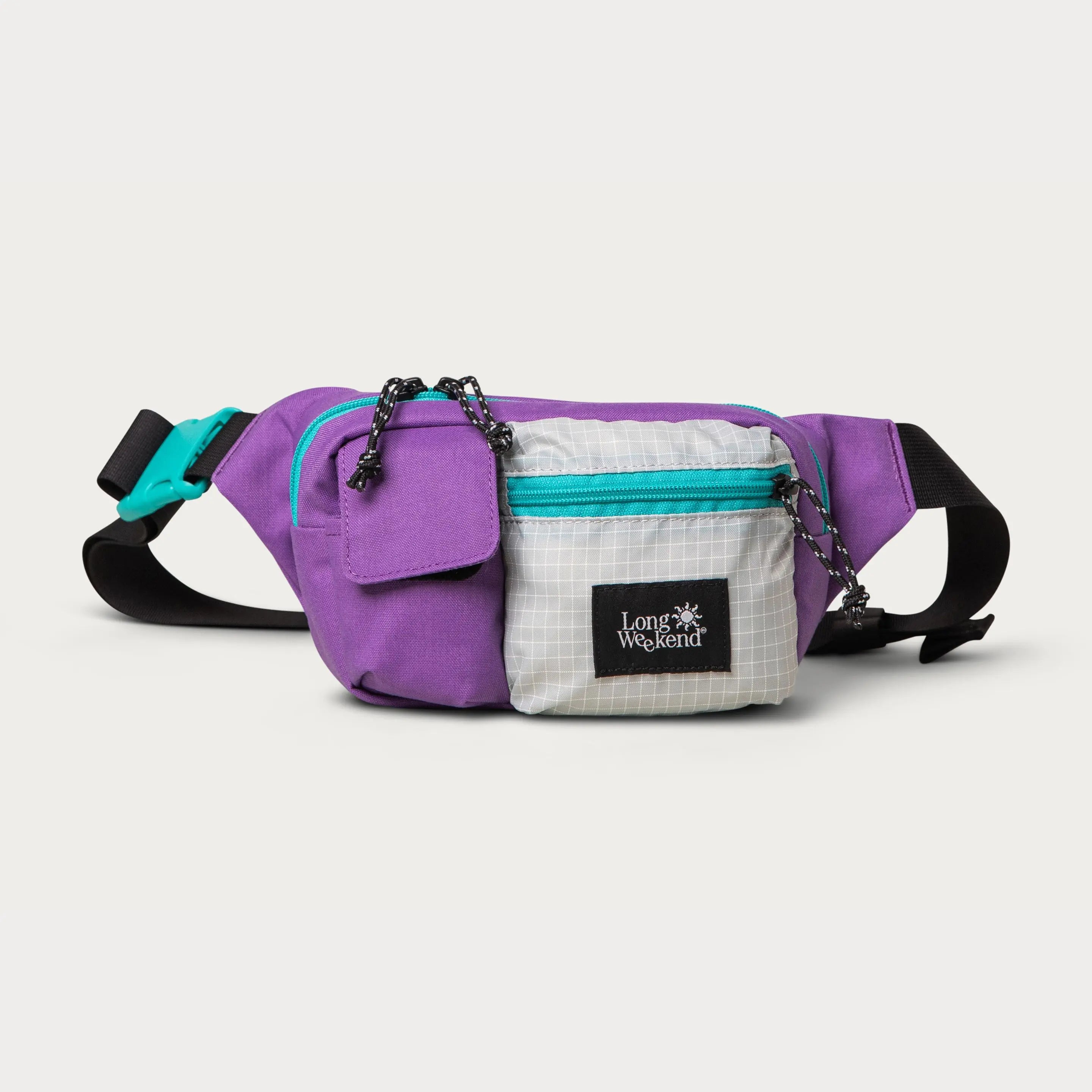 Long Weekend Monterey Sling 2L