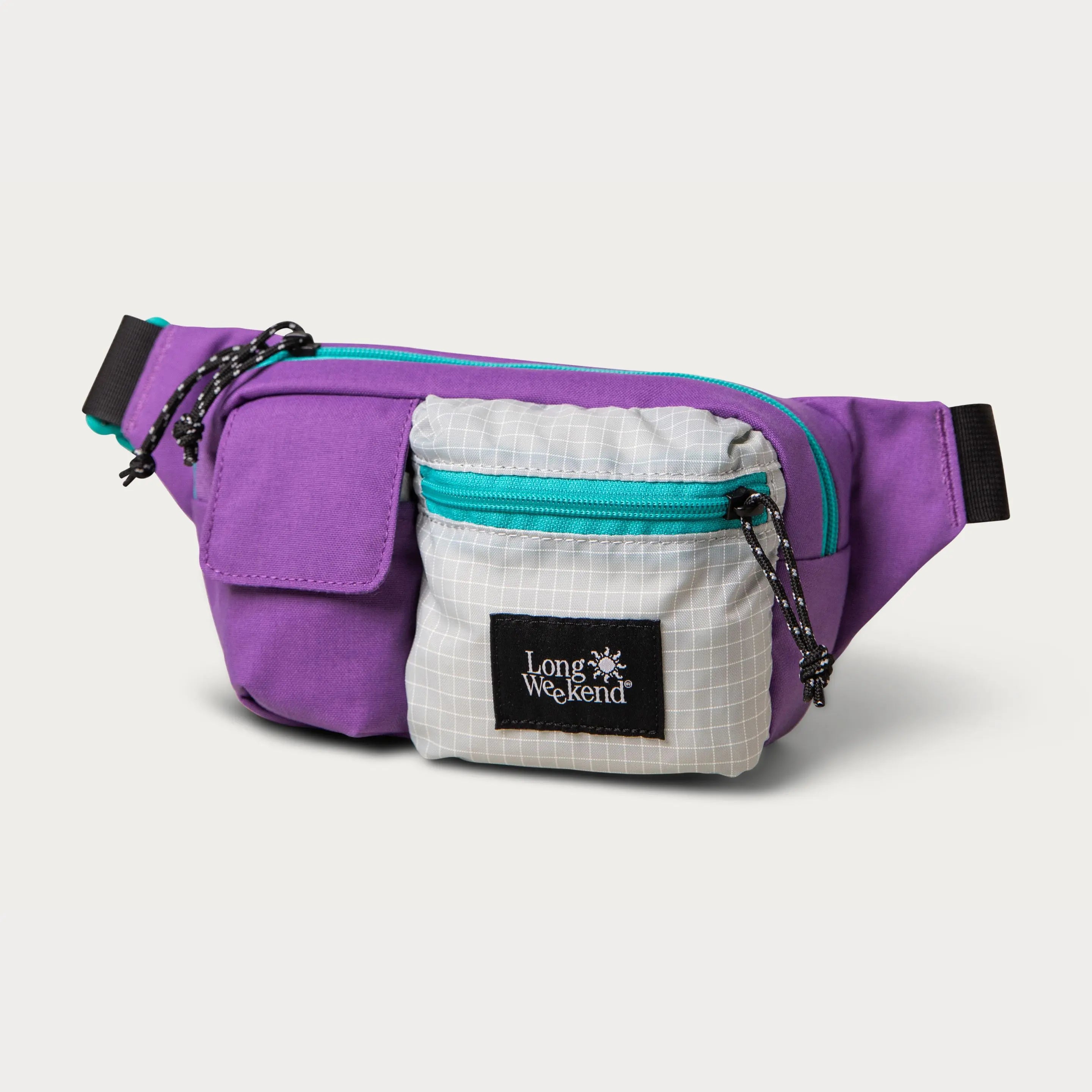 Long Weekend Monterey Sling 2L