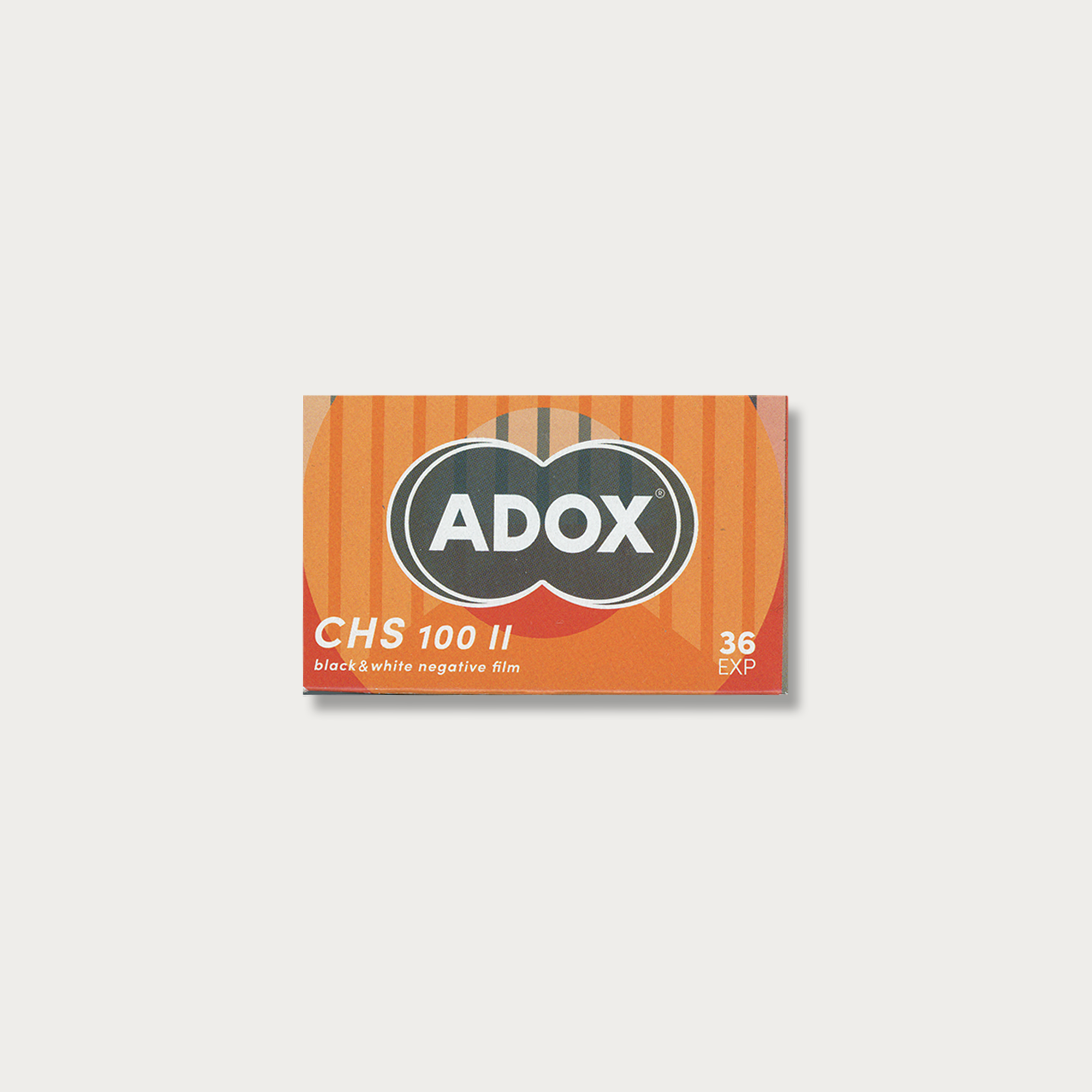 ADOX CHS 100 II 35mm