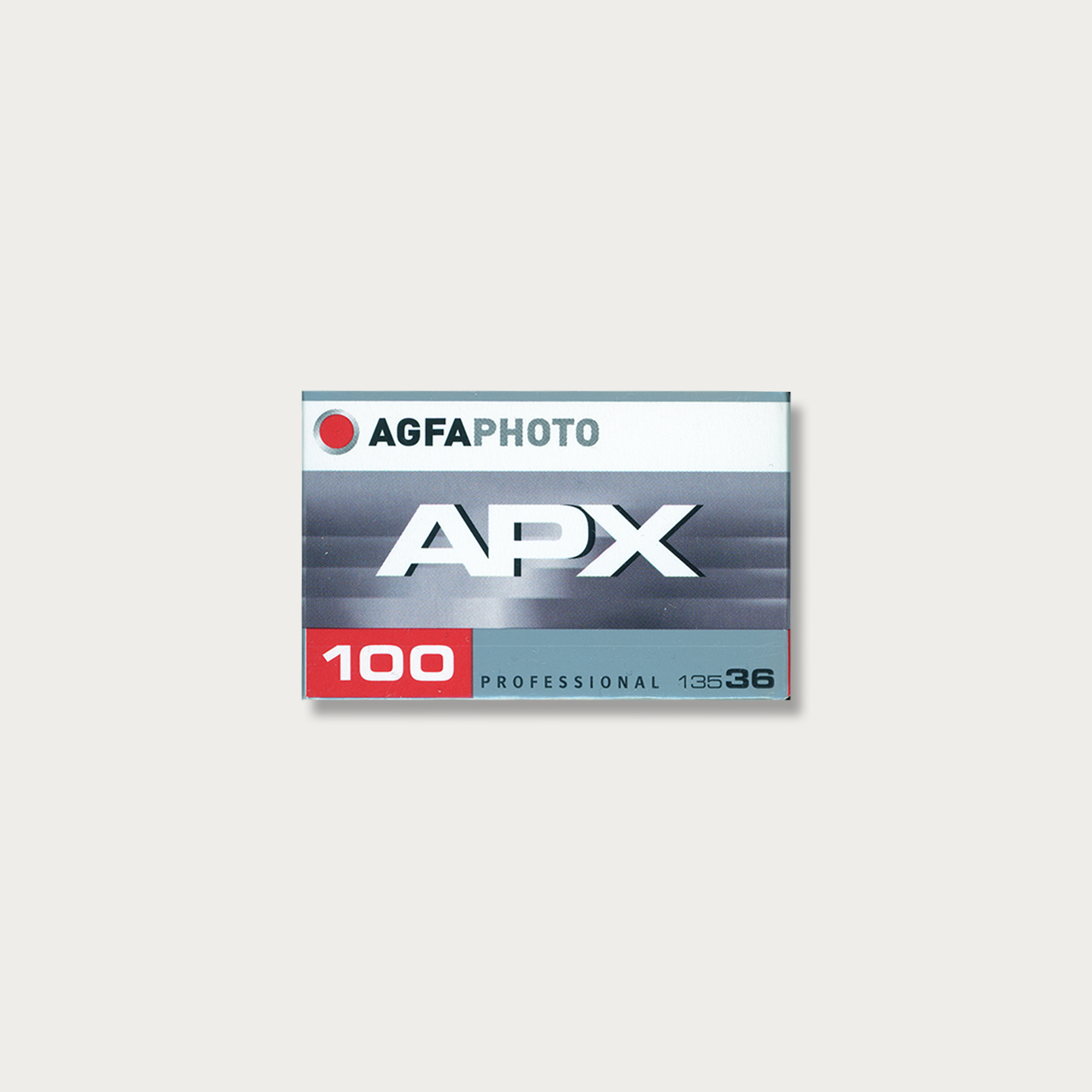 AGFAPHOTO APX 100 35mm