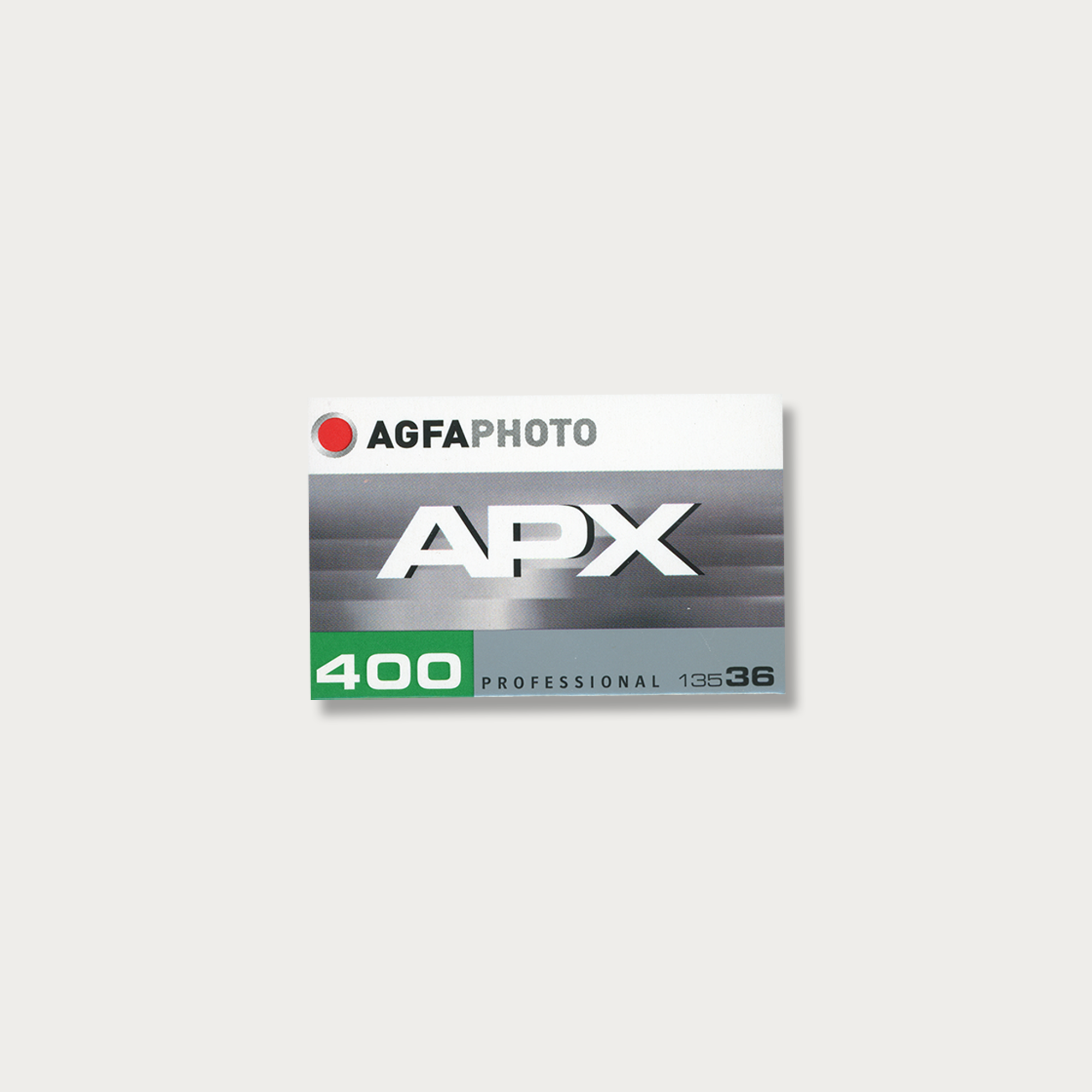 AGFAPHOTO APX 400 35mm