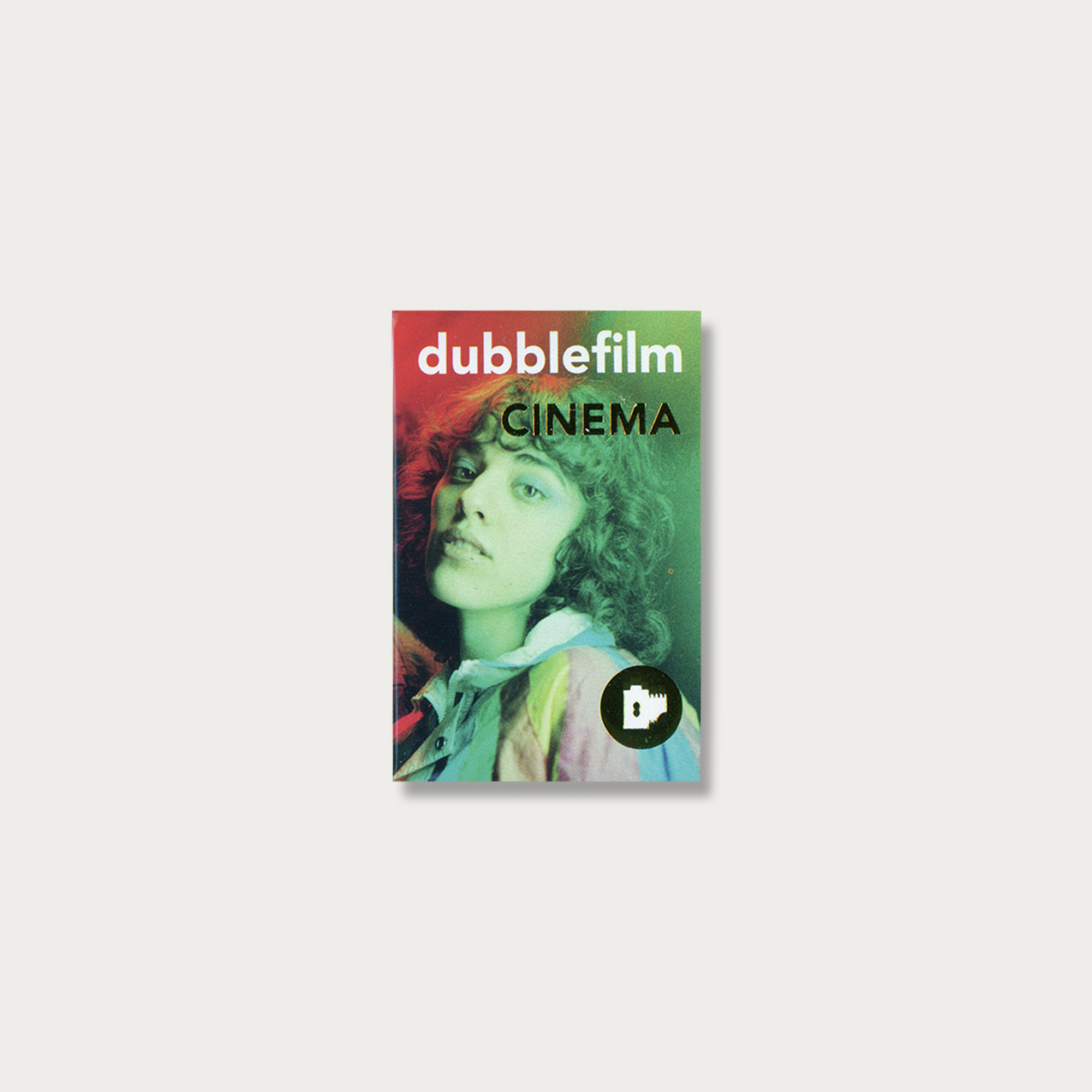 DUBBLEFILM CINEMA 800 35mm