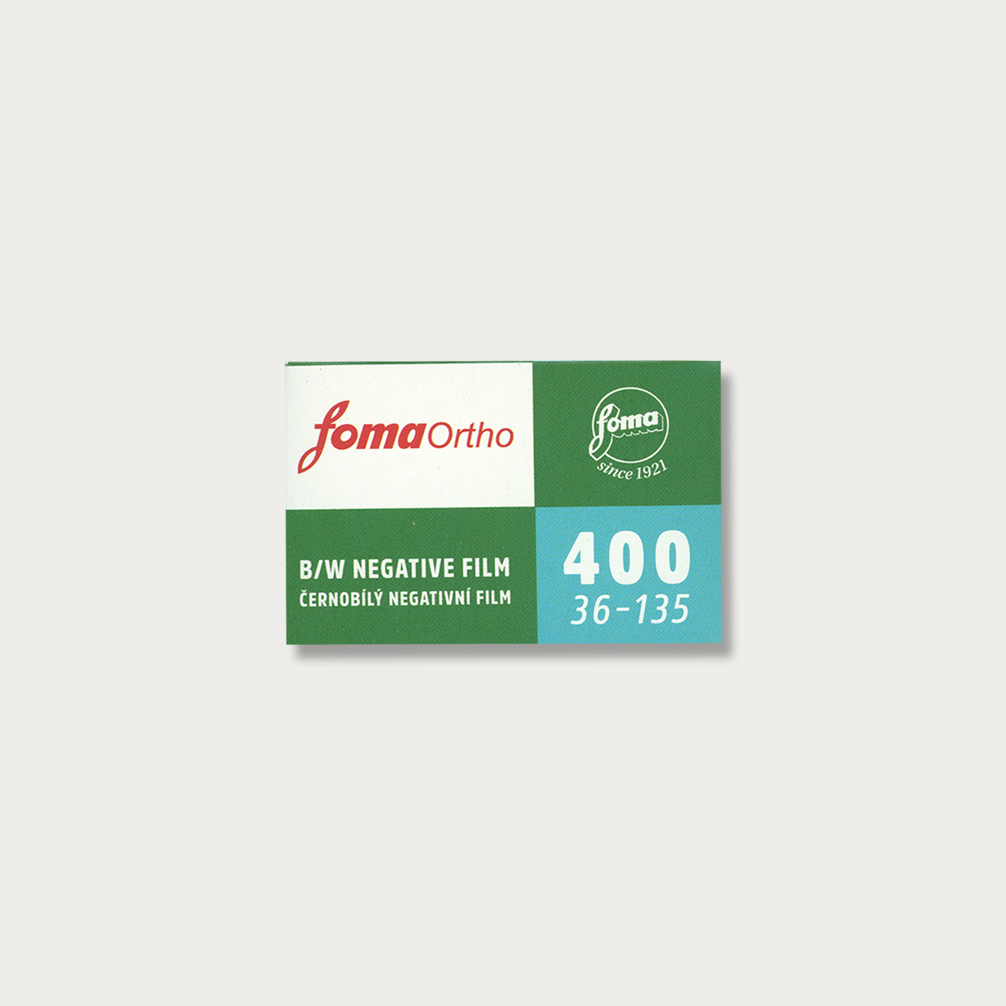 FOMA ORTHO 400