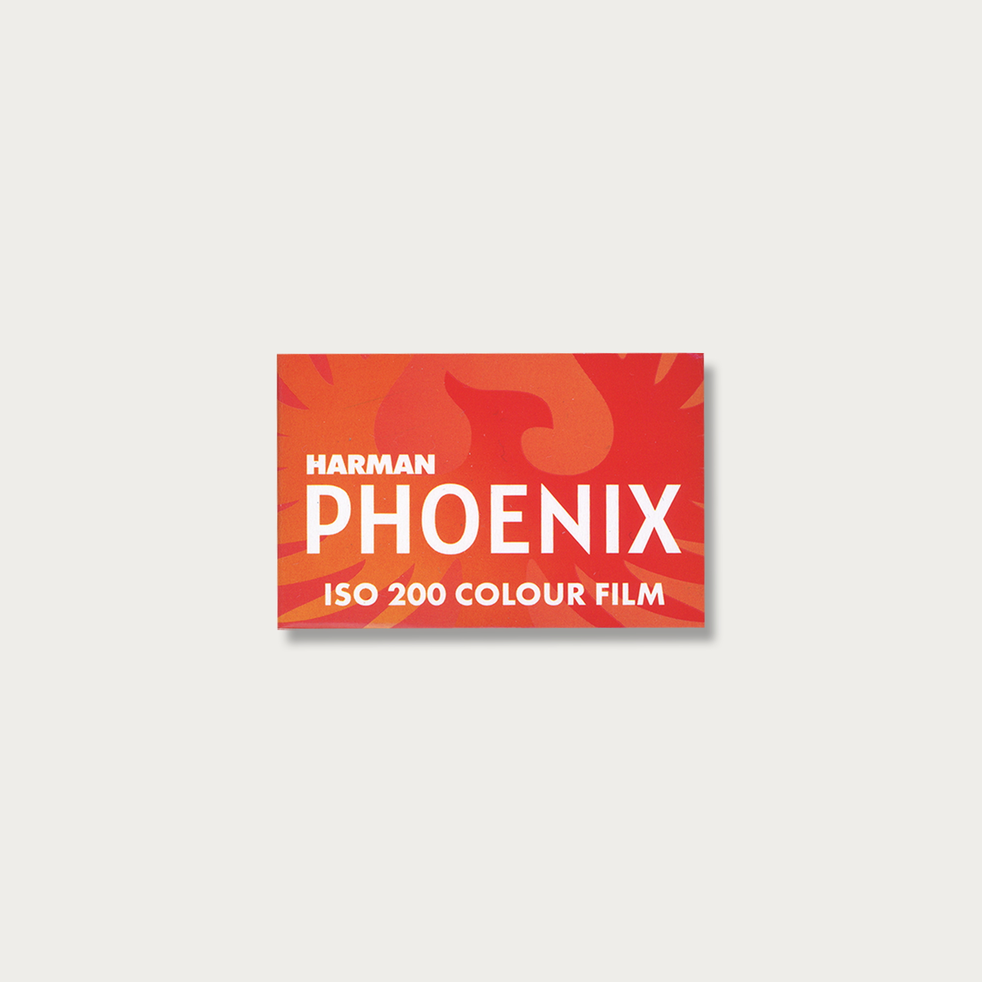 HARMAN PHOTO PHOENIX 200 35mm