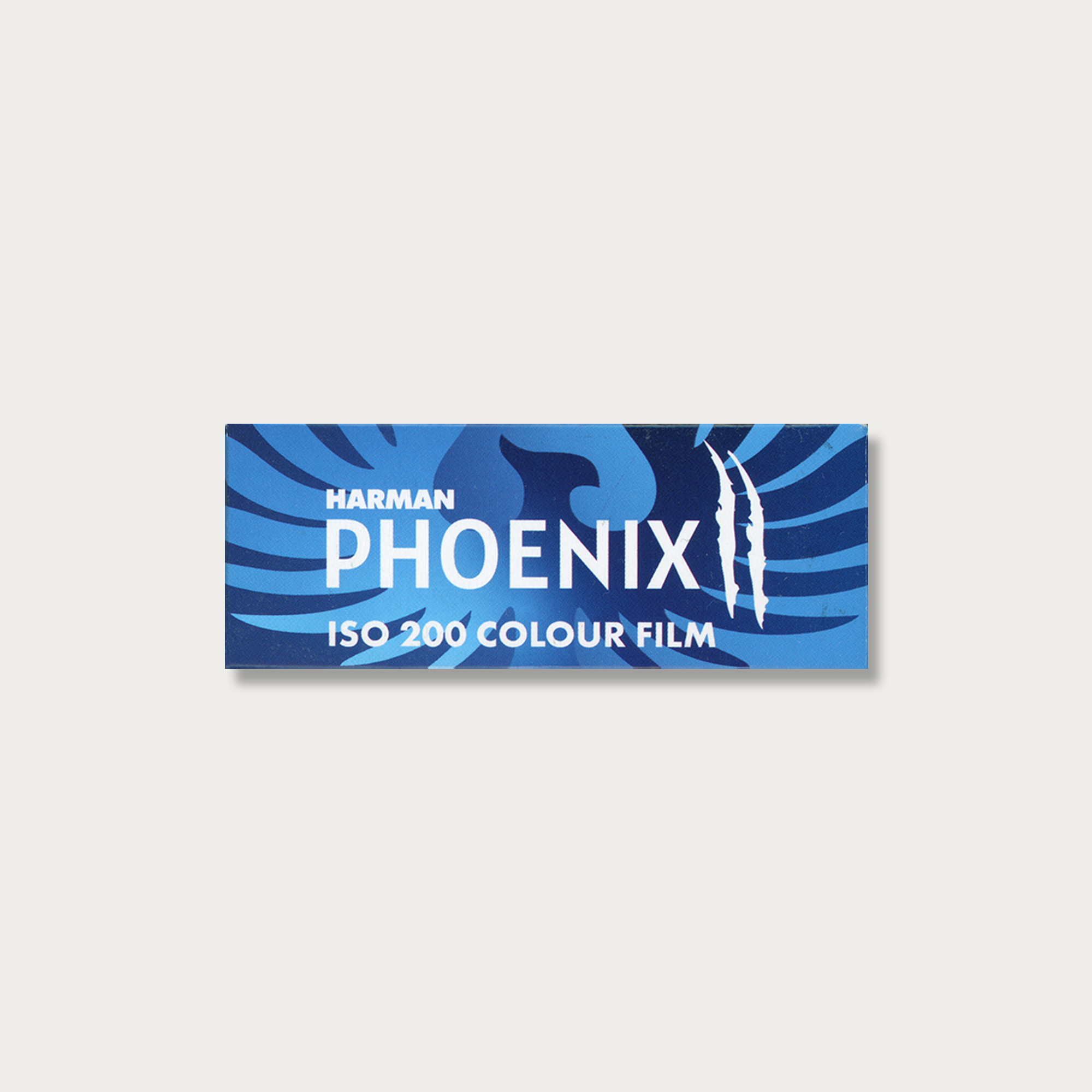 HARMAN PHOTO PHOENIX II 200 120