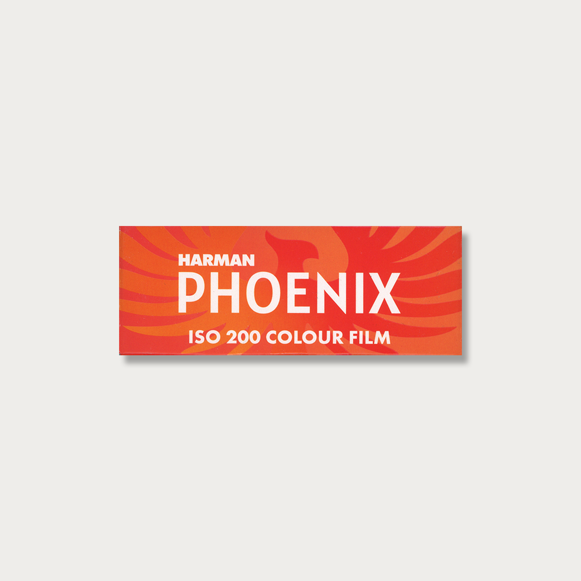 HARMAN PHOTO PHOENIX 200 120