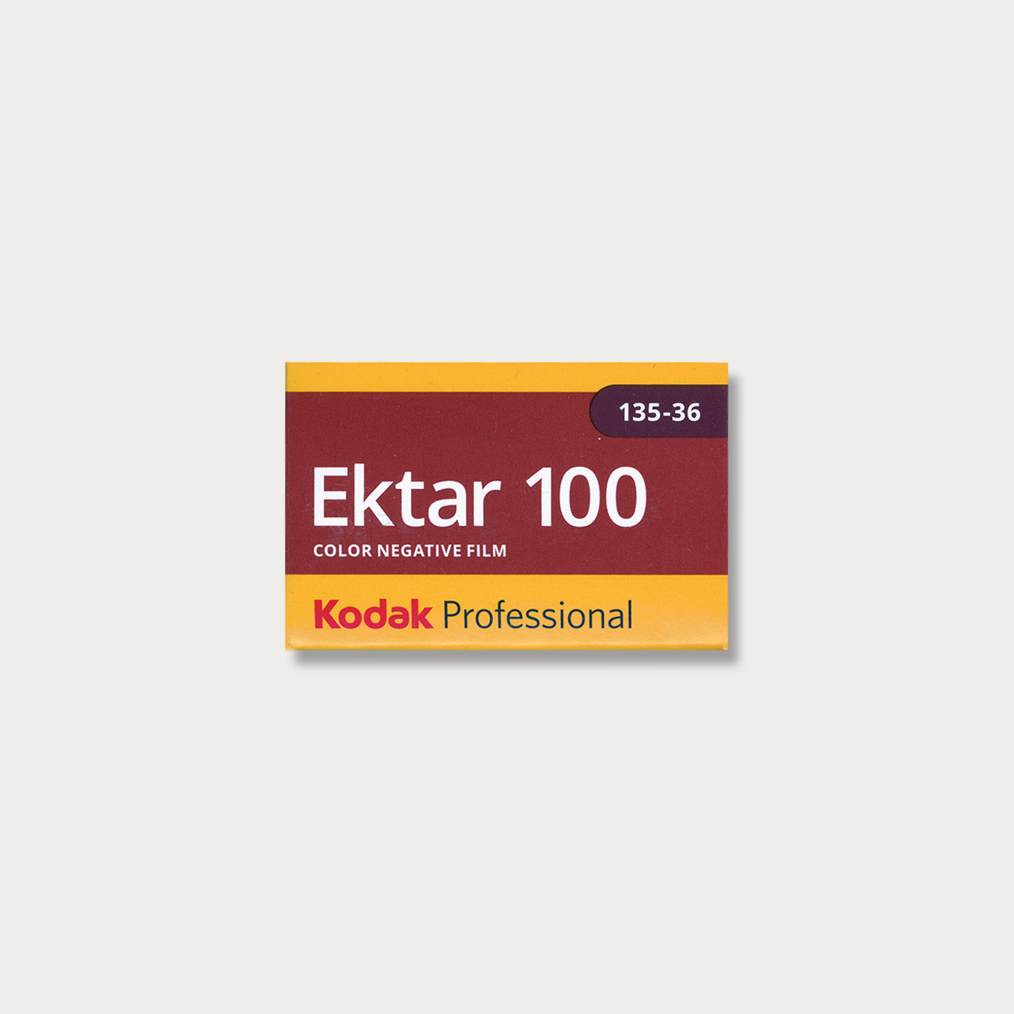KODAK EKTAR 100 35mm
