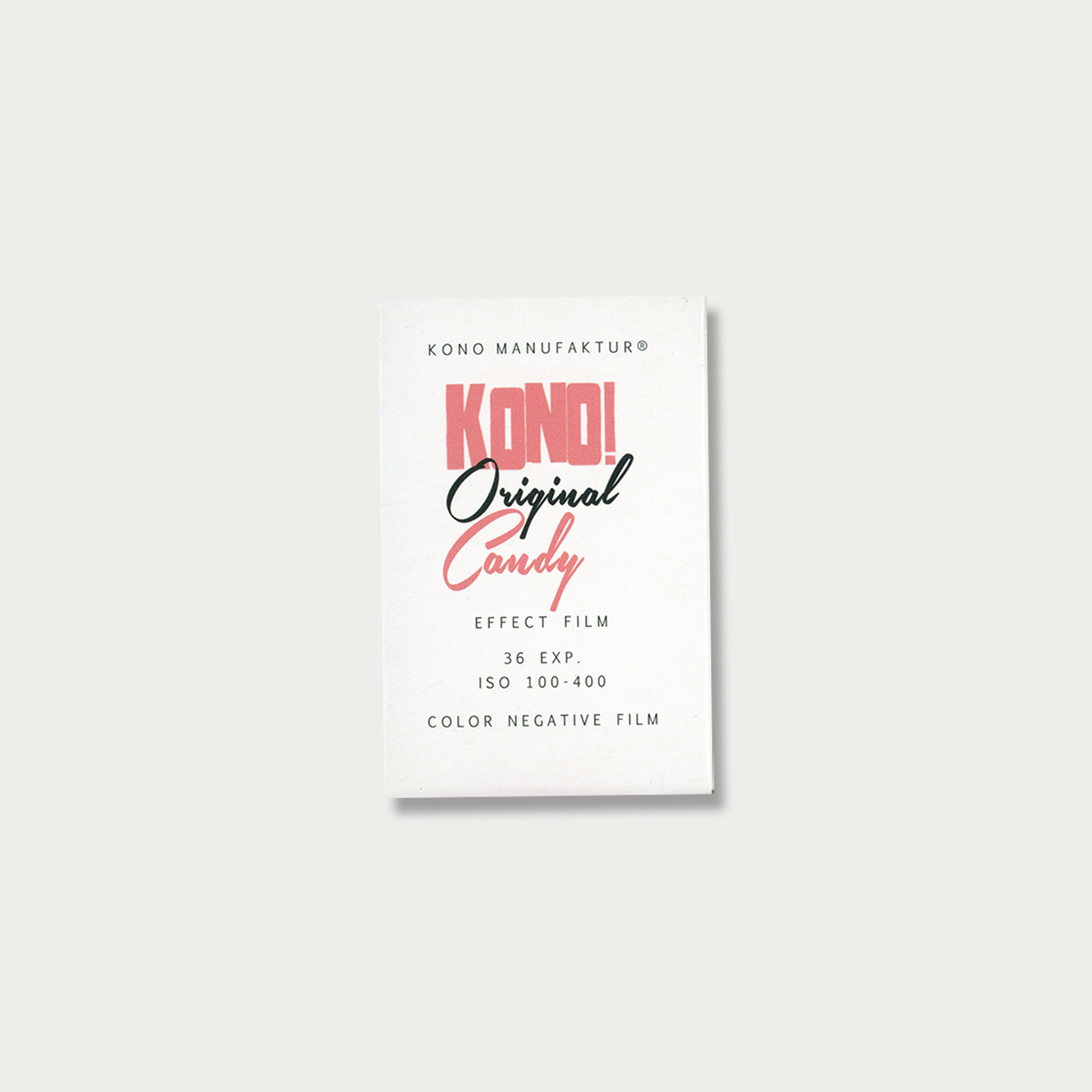 KONO! CANDY 200