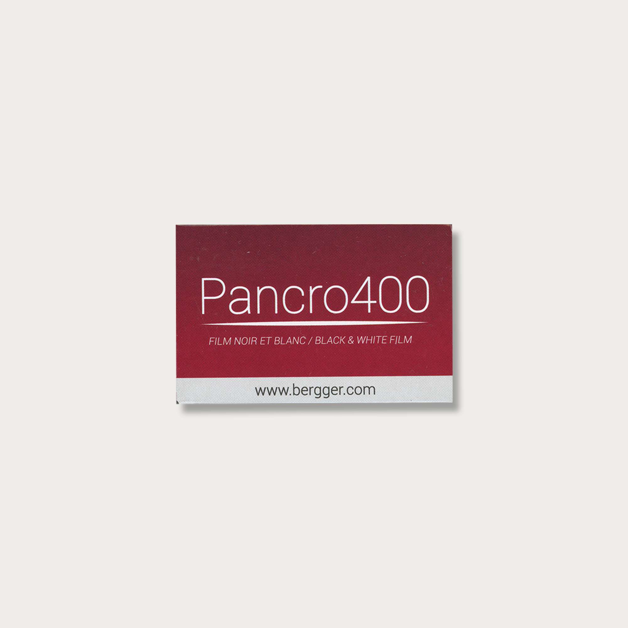 BERGGER PANCRO 400
