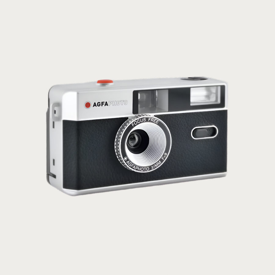 Agfa Photo Lab AGFAPHOTO 35mm camera – DASEIN FILM LAB