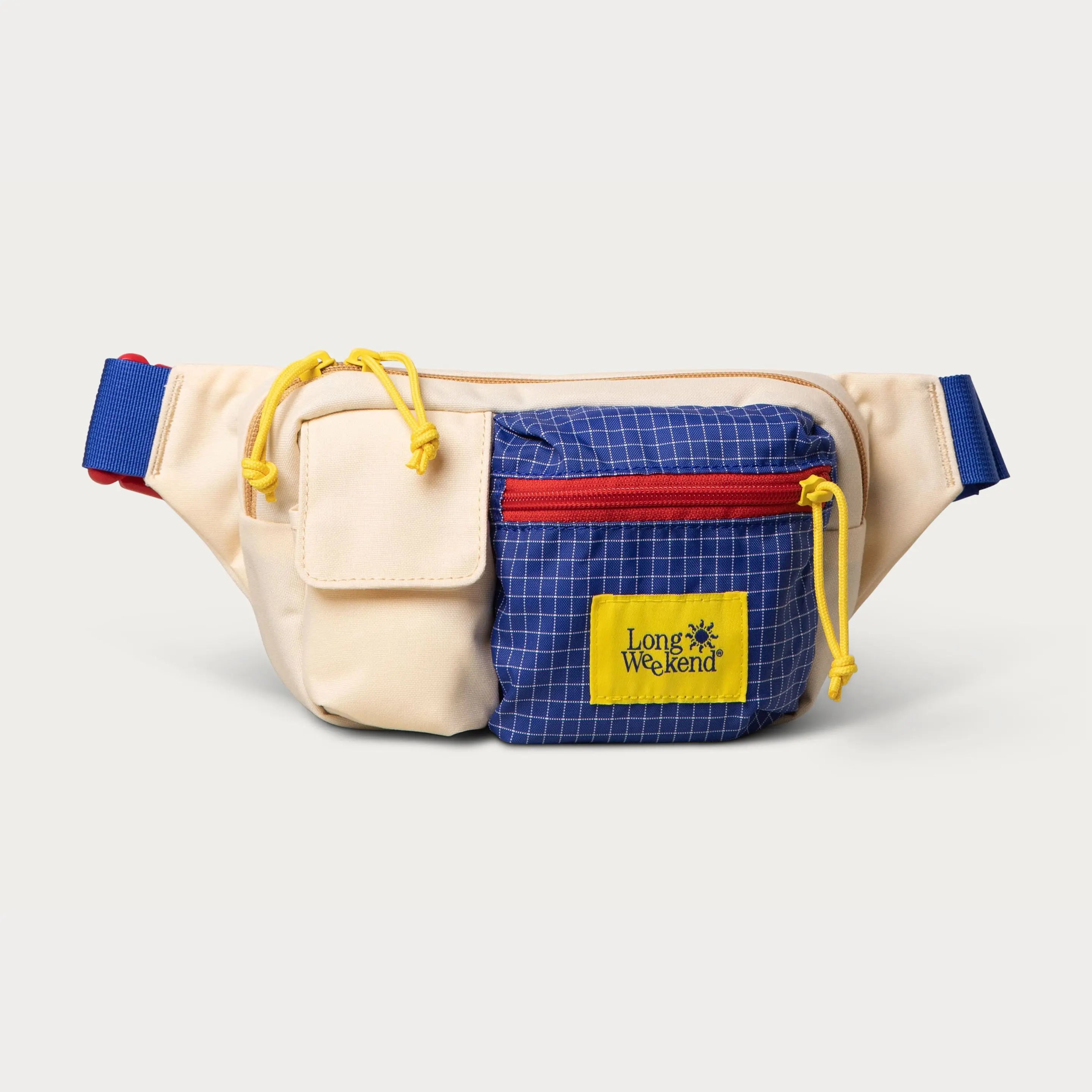 Long Weekend Monterey Sling 2L