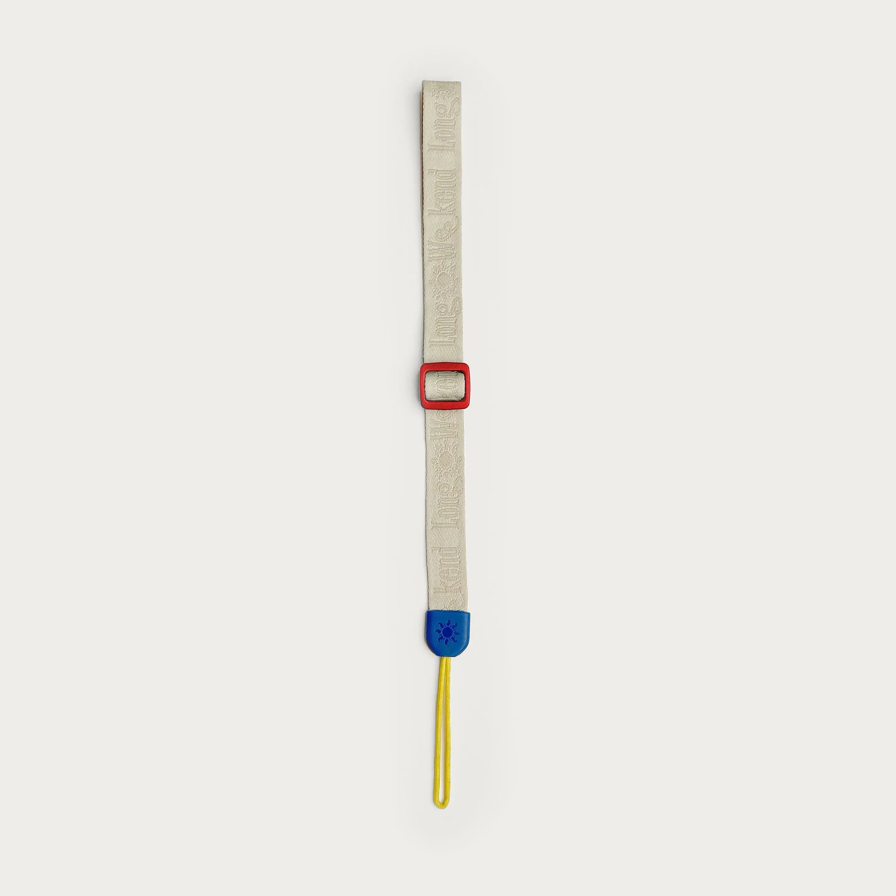 Long Weekend Wrist Strap