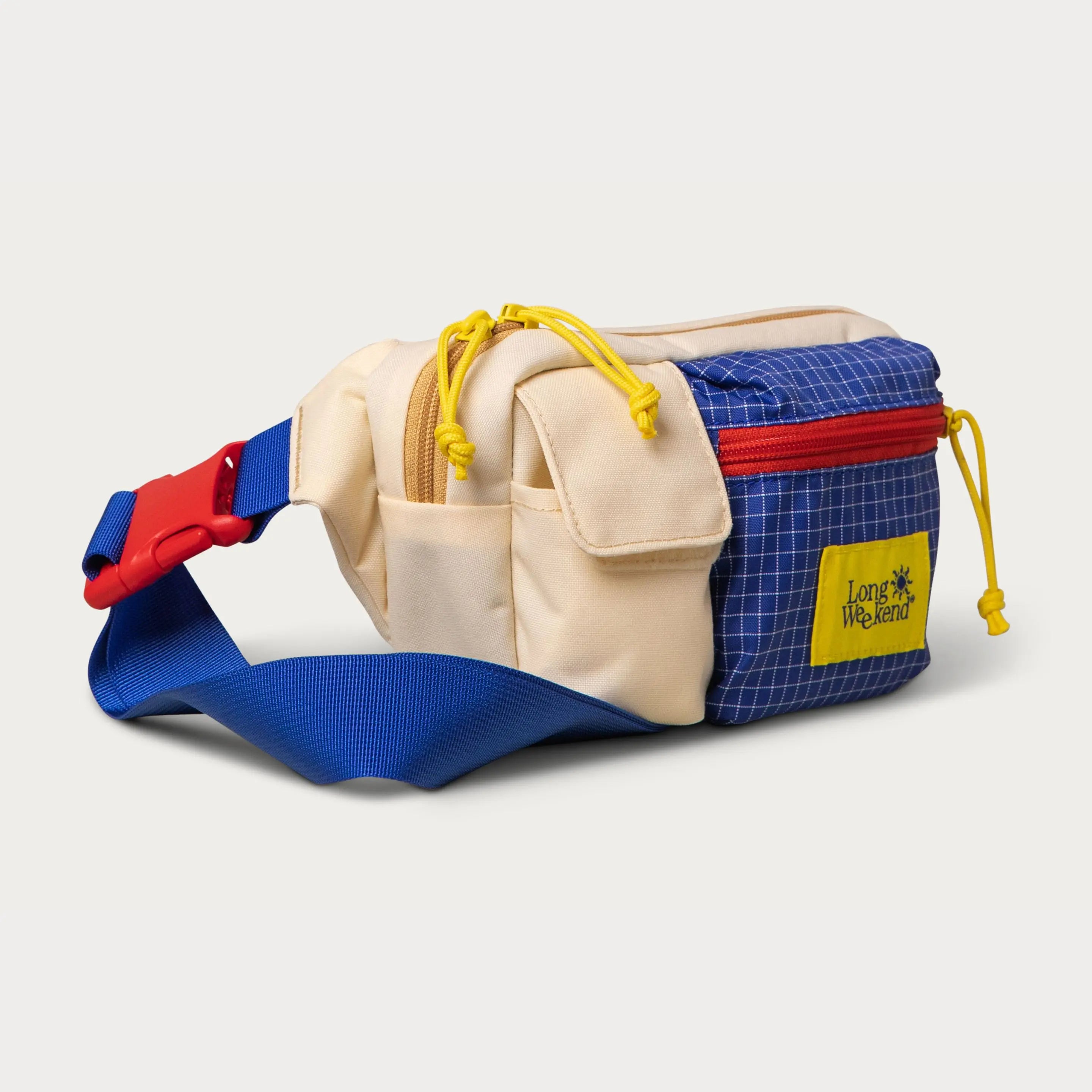 Long Weekend Monterey Sling 2L