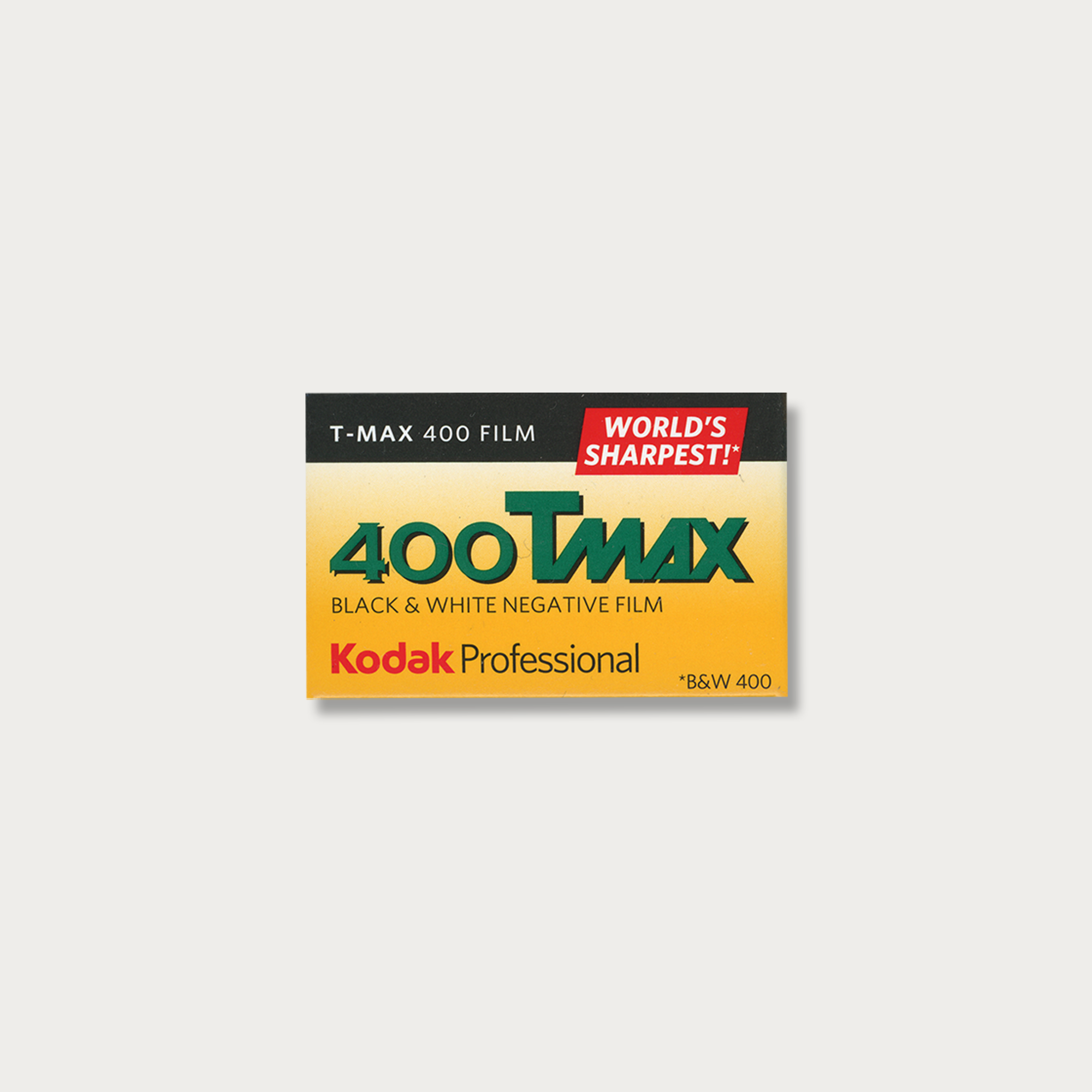 KODAK T-MAX 400 35mm